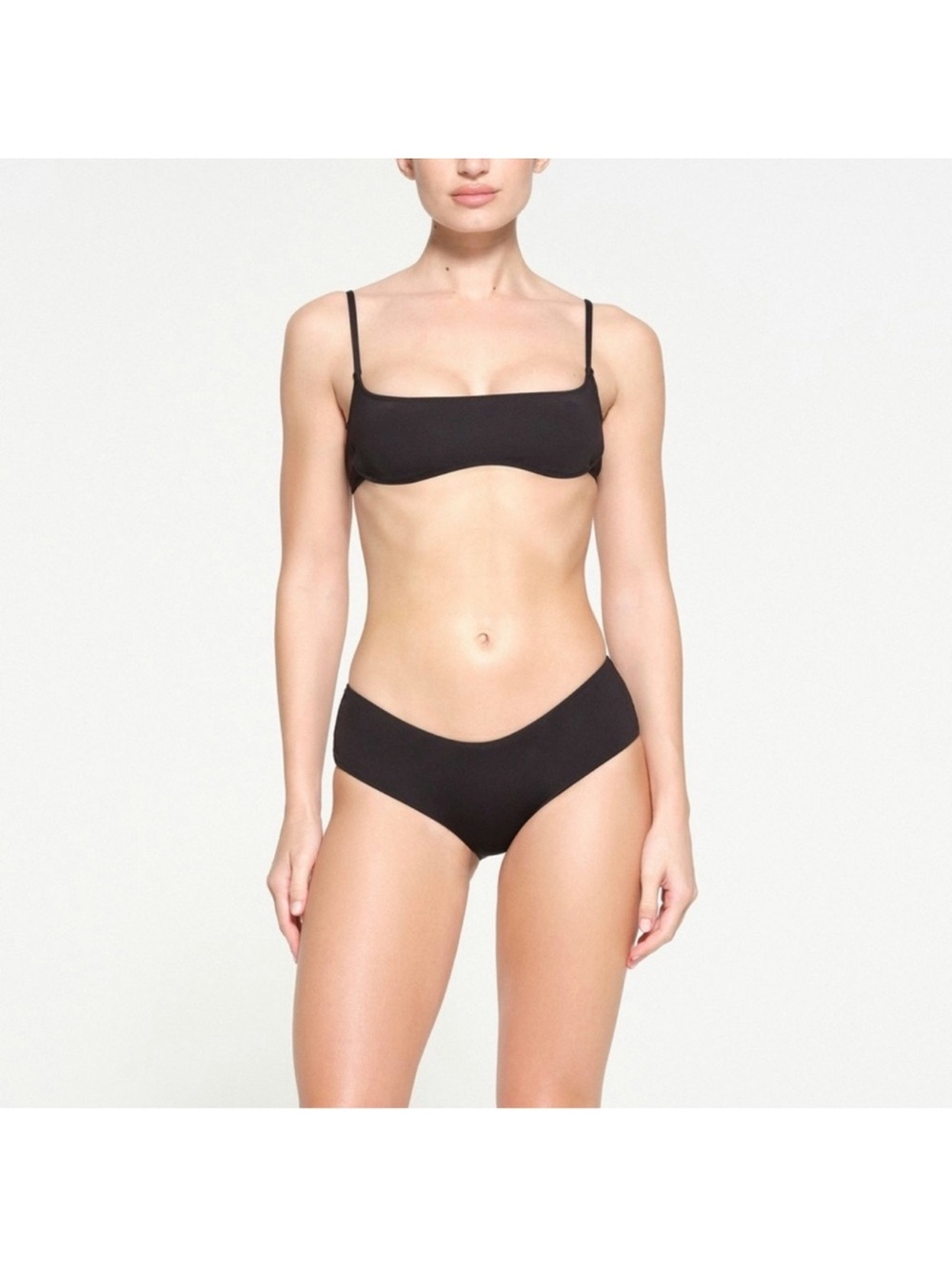 Skims swim top size large